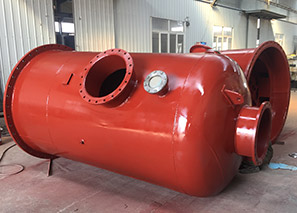 剑河真空除氧器