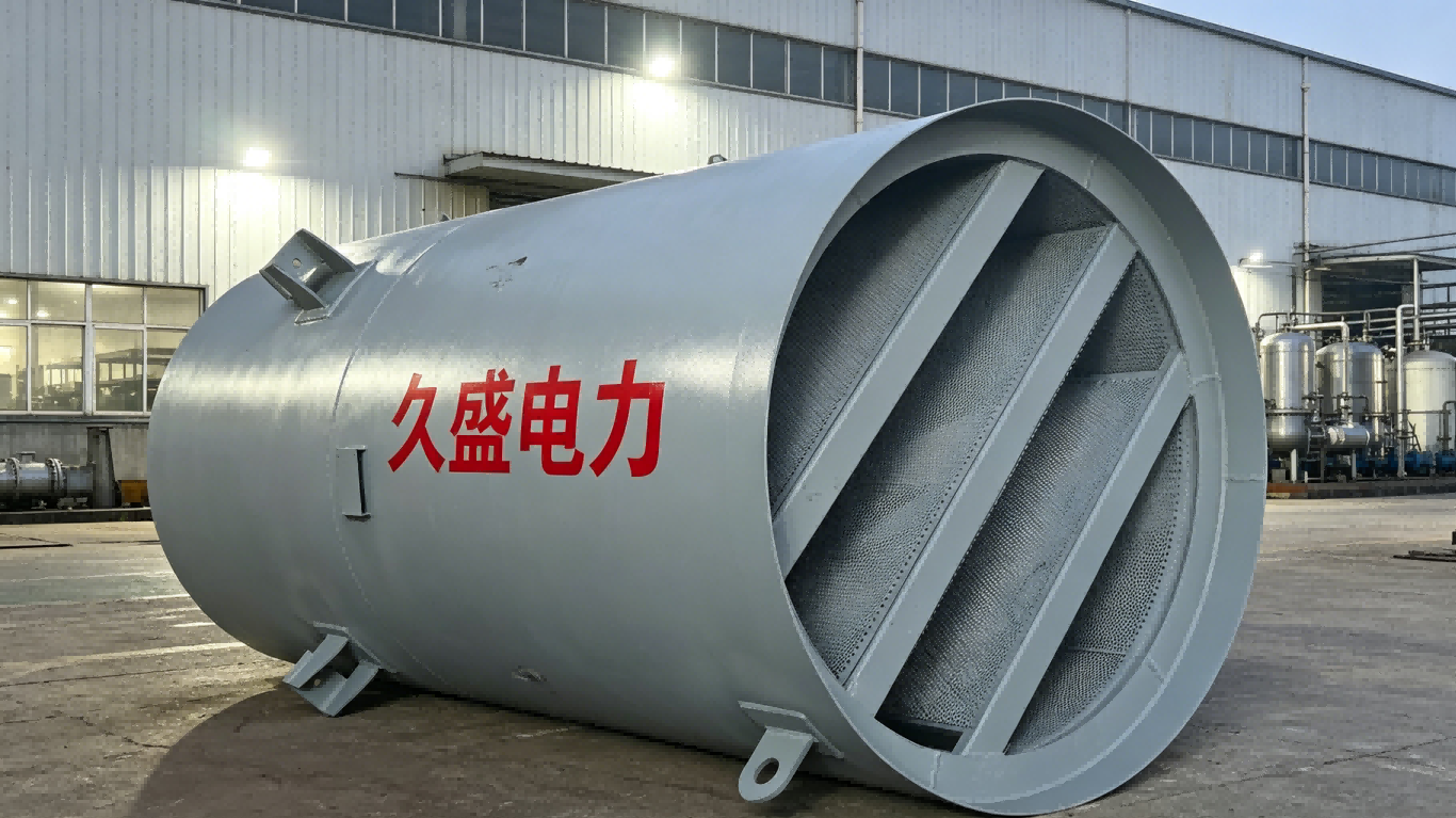 剑河锅炉消声器