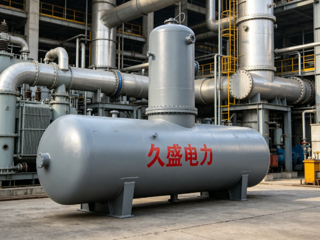 剑河高压旋膜除氧器